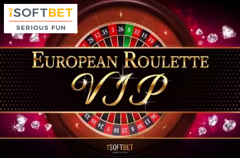 European Roulette VIP